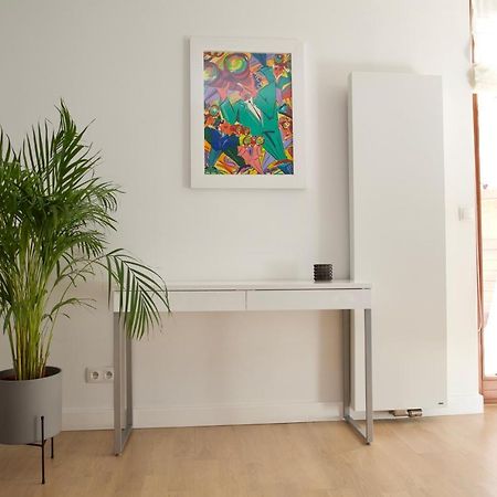 Apartament Wypoczynkowa 4 Gdansk Dış mekan fotoğraf