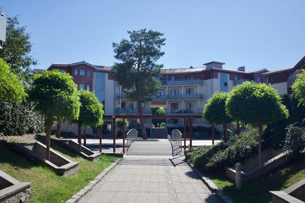 Apartament Wypoczynkowa 4 Gdansk Dış mekan fotoğraf