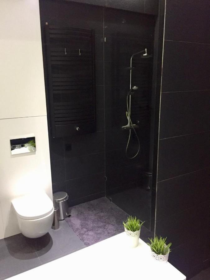 Apartament Wypoczynkowa 4 Gdansk Dış mekan fotoğraf
