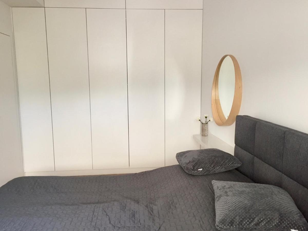 Apartament Wypoczynkowa 4 Gdansk Dış mekan fotoğraf