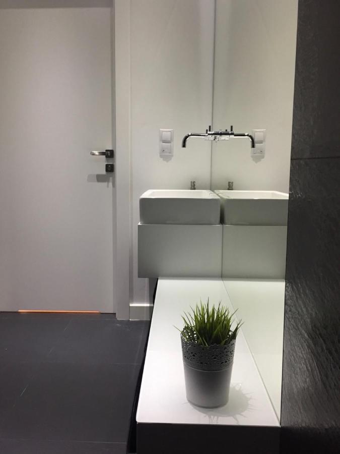 Apartament Wypoczynkowa 4 Gdansk Dış mekan fotoğraf