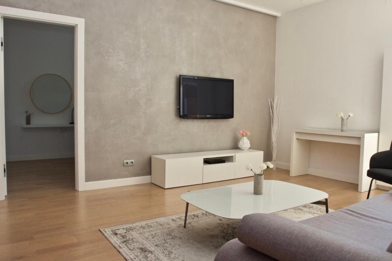 Apartament Wypoczynkowa 4 Gdansk Dış mekan fotoğraf