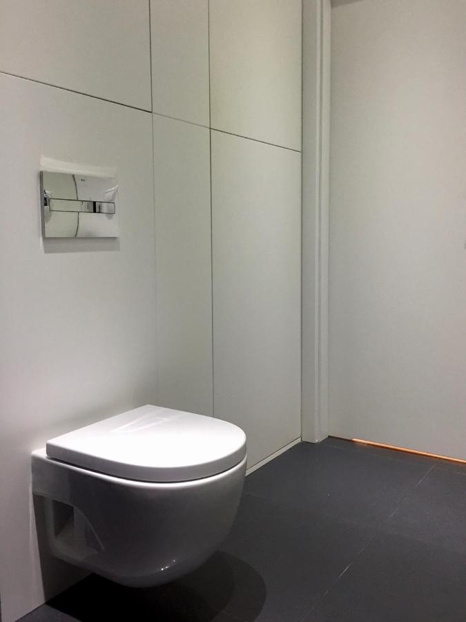 Apartament Wypoczynkowa 4 Gdansk Dış mekan fotoğraf
