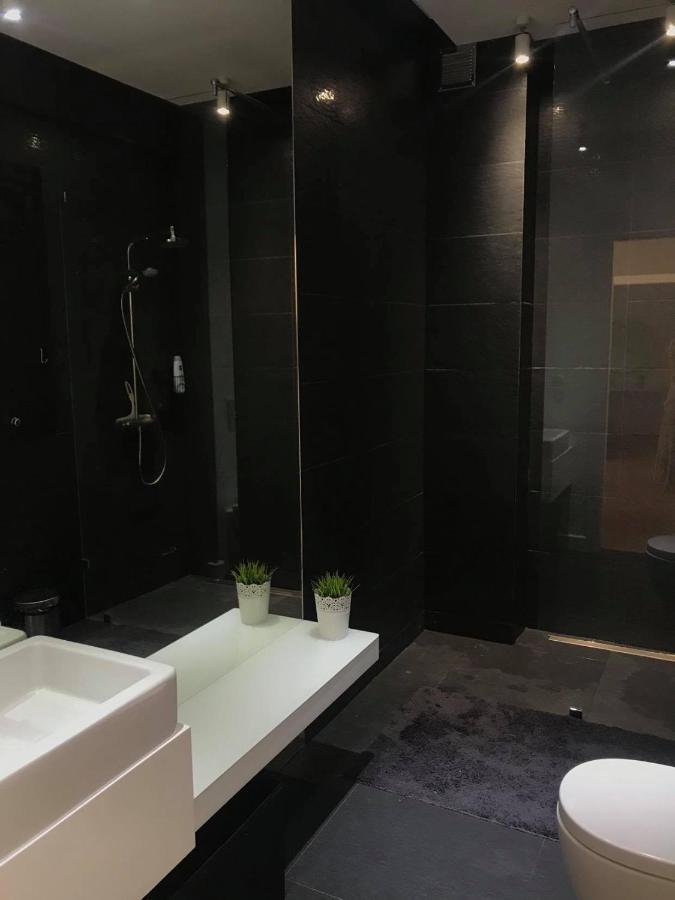 Apartament Wypoczynkowa 4 Gdansk Dış mekan fotoğraf