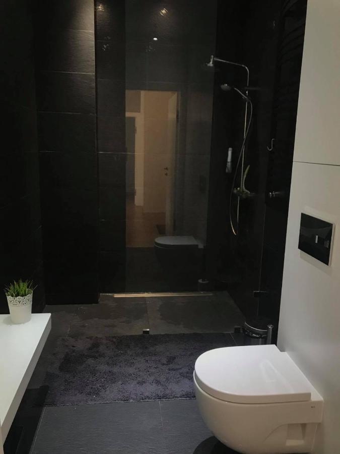 Apartament Wypoczynkowa 4 Gdansk Dış mekan fotoğraf
